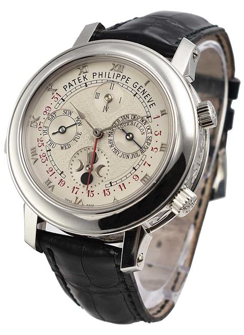 patek philippe sky moon tourbillon 5002 platinum|Patek Philippe sky moon tourbillon 6002r 001.